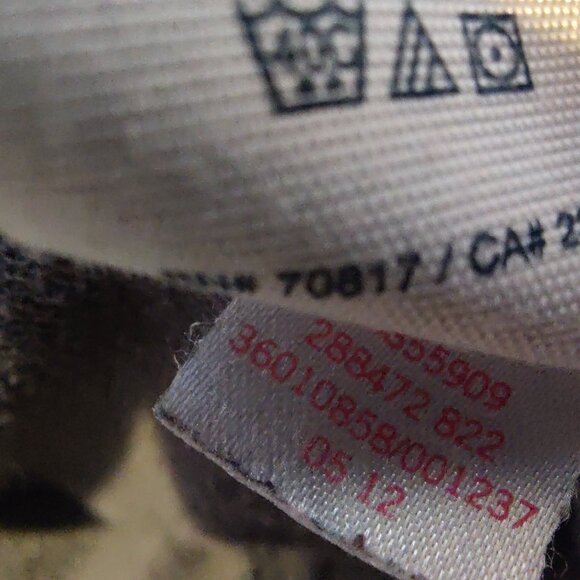 PINK Victoria's Secret Flare Leg/Wide Leg Sweat Pants - Picture 4 of 9